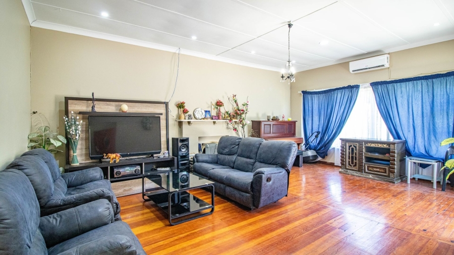 3 Bedroom Property for Sale in Berea Eastern Cape